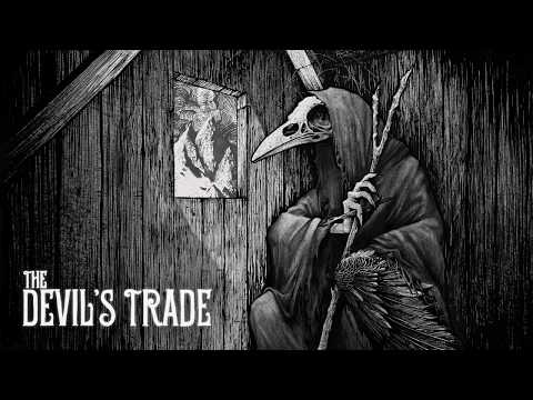 The Devil&#039;s Trade - Dead Sister (official track premiere)