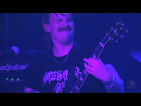 Concrete Winds live at Saint Vitus 2022