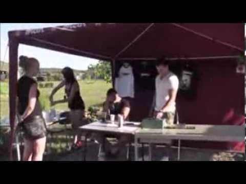 Metal Forever Festival 2013 - Pre-Aftermovie I.