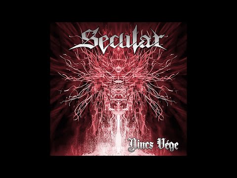 Secular - Nincs Vége