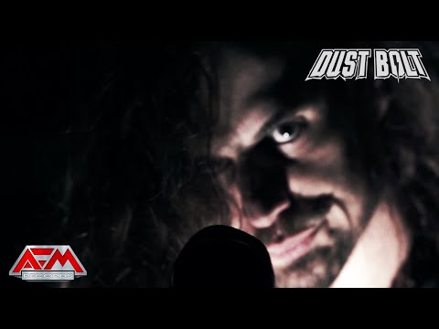 DUST BOLT - Leave Nothing Behind (2024) // Official Music Video // AFM Records