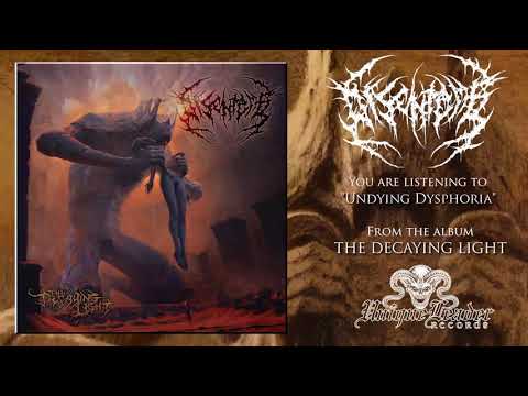 Disentomb - &quot;The Decaying Light&quot; (Official Stream - HD Audio)