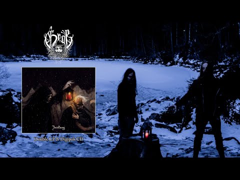 GRÀB : S&#039; letzte G&#039;leit - Bavarian Black Metal (from &quot;Zeitlang&quot;, 2021)