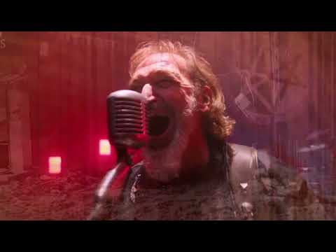 ALEISTER - Prepare Your Soul For War - [Official Video ]