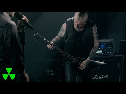 PARADISE LOST - One Second (OFFICIAL LIVE VIDEO)