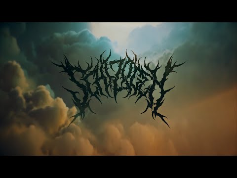 SCHIZOGEN - OUT OF THE LIGHT [OFFICIAL LYRIC VIDEO] (2023) SW EXCLUSIVE