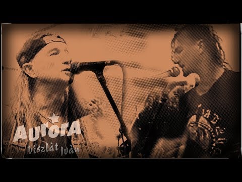 AURORA - Viszlát Iván Videoklip (HQ)