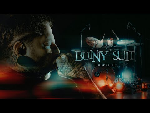 Darko US - &quot;Bunny Suit&quot; (Live In Studio Performance)