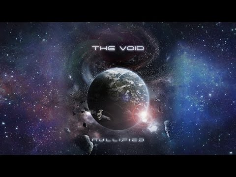 The Void - The Uncanny Valley