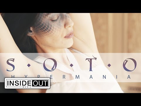 SOTO - HyperMania (OFFICIAL VIDEO)