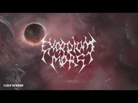 Exordium Mors - Flesh Of The Heathen (Track Premiere)