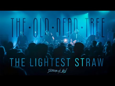 The Old Dead Tree - &quot;The Lightest Straw&quot; (Official Music Video)