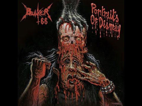 Bunker 66 - Promo Medley (Portraits of Dismay 2023)