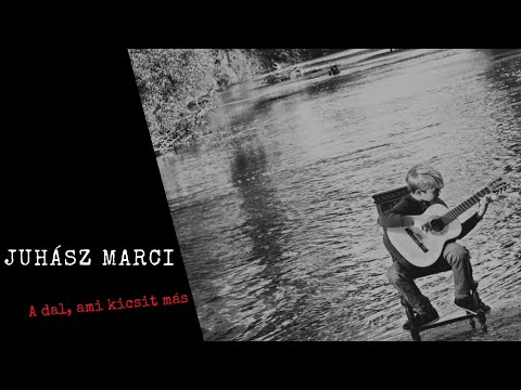 Juhász Marci: A dal, ami kicsit más (Sorsszimfóniák - Hivatalos videó) - 2021.