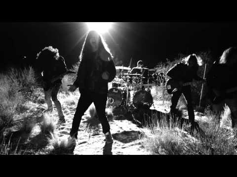 WARBRINGER - Black Sun, Black Moon (OFFICIAL VIDEO)