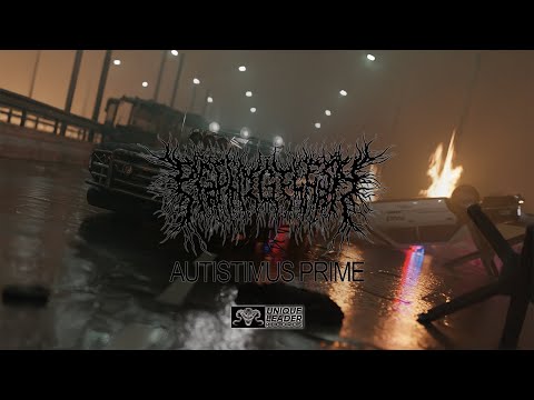PeelingFlesh – Autistimus Prime – új dal az Embryectomy énekese ...