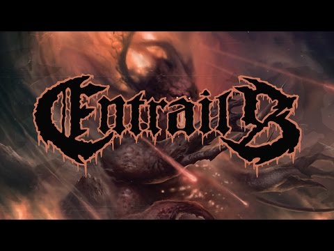 Entrails - Beyond the Flesh (OFFICIAL)