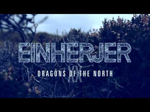 EINHERJER promo