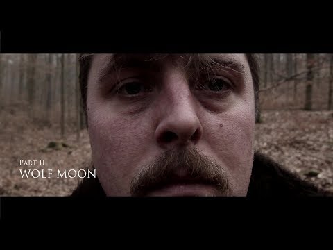 BURDEN OF GRIEF - Wolf Moon (Official Video)