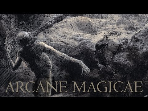 Torchia - Arcane Magicae [LYRICS]