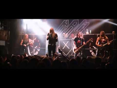 Ram - Awakening the Chimaera (Live)