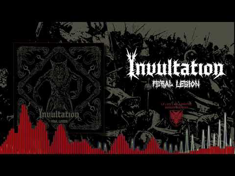 INVULTATION - Severed Umbilical Chaos (Track Premiere)