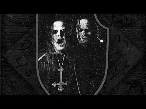 Whoredom Rife / Taake - Pakt (Full Split Premiere)