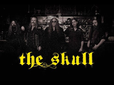 The Skull - &quot;The Longing &quot; (( Official Video ))