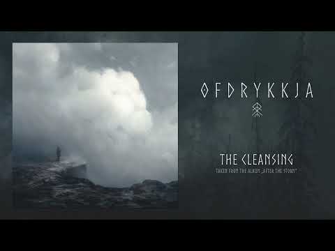 Ofdrykkja - The Cleansing feat. Georg // ColdWorld