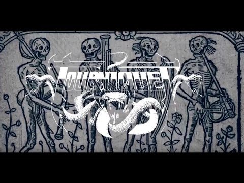 Tourniquet - SINISTER SCHERZO - feat. Tim Ripper Owens and Chris Poland