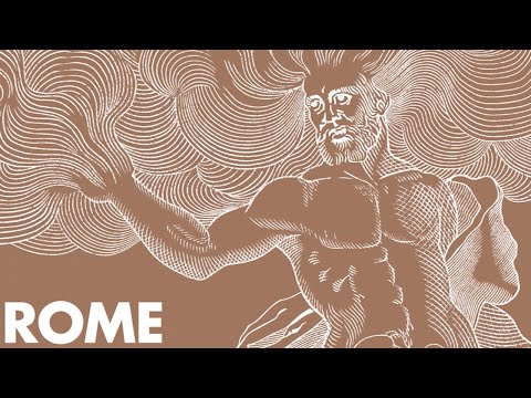 ROME feat. ALAN AVERILL/PRIMORDIAL – Ächtung, Baby! (Full Song)