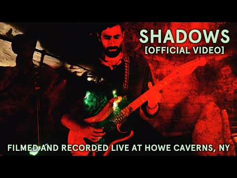 King Buffalo - Shadows [Official Video]