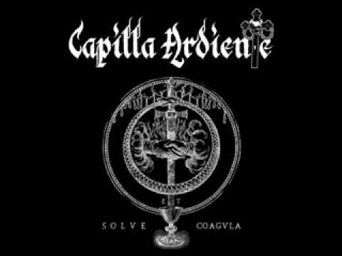 CAPILLA ARDIENTE Solve