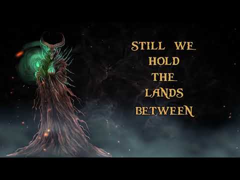 NEFALEM - THE ASHEN SPIRIT (OFFICIAL LYRIC VIDEO)