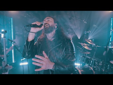 MOONSPELL - Entitlement (Live 80 Meters Deep) | Napalm Records