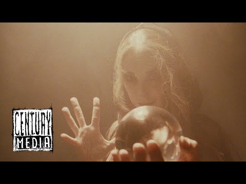 SPIRIT ADRIFT – Screaming from Beyond (OFFICIAL VIDEO)