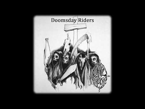 Devil Seed - Doomsday Riders