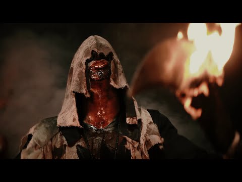 Lucifer&#039;s Child - Lucifer&#039;s Child (Official Video)