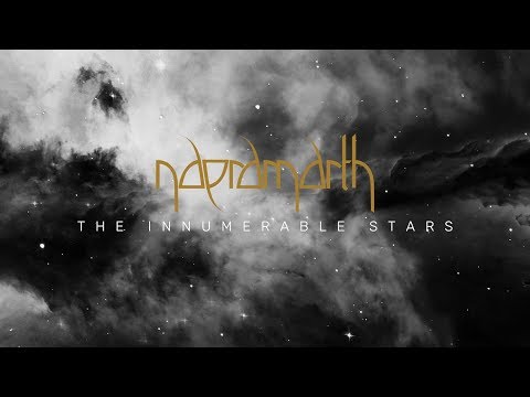 Naeramarth - The Innumerable Stars (OFFICIAL ALBUM STREAM)