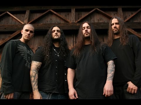 KATAKLYSM - Like Animals (OFFICIAL TRACK)