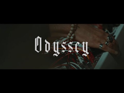 Odyssey, a live performance by Deliverance