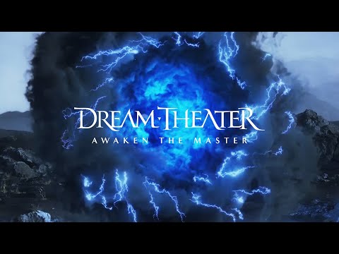 Dream Theater - Awaken The Master (Official Video)