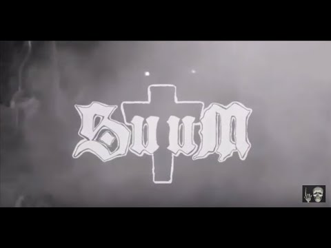 SUUM - The Silence Of Agony (Single 2019) | Music Video