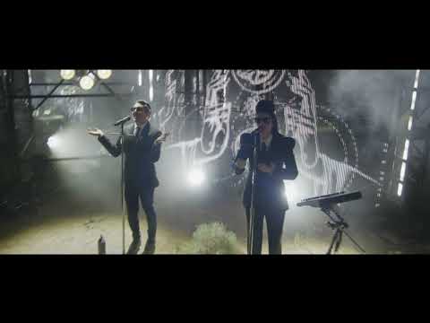 Puscifer - &quot;Fake Affront&quot; (Official Video - from &quot;Existential Reckoning: Live at Arcosanti&quot;)