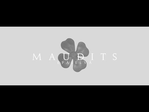 Maudits - Epäselvä [Official Video]