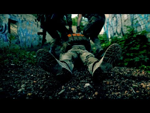 Hogtooth - Peace is Long Past Gone (Official Video)