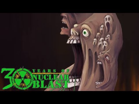 PAIN - Absinthe Phoenix Rising (OFFICIAL MUSIC VIDEO)